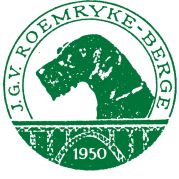 Logo Der Jagdgebrauchshundverein Roemryke Berge e.V.